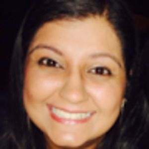 Meet your Posher, Jaspreet